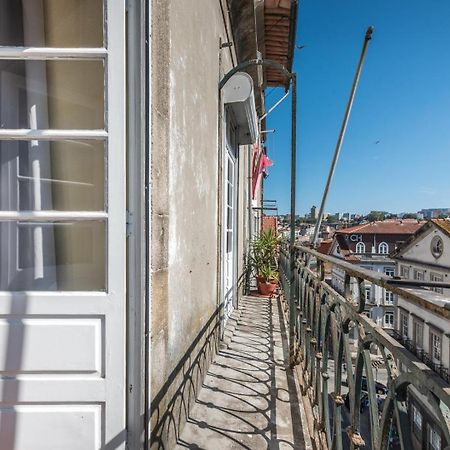 Guestready - Minimalistic Studio Downtown Porto Exterior photo