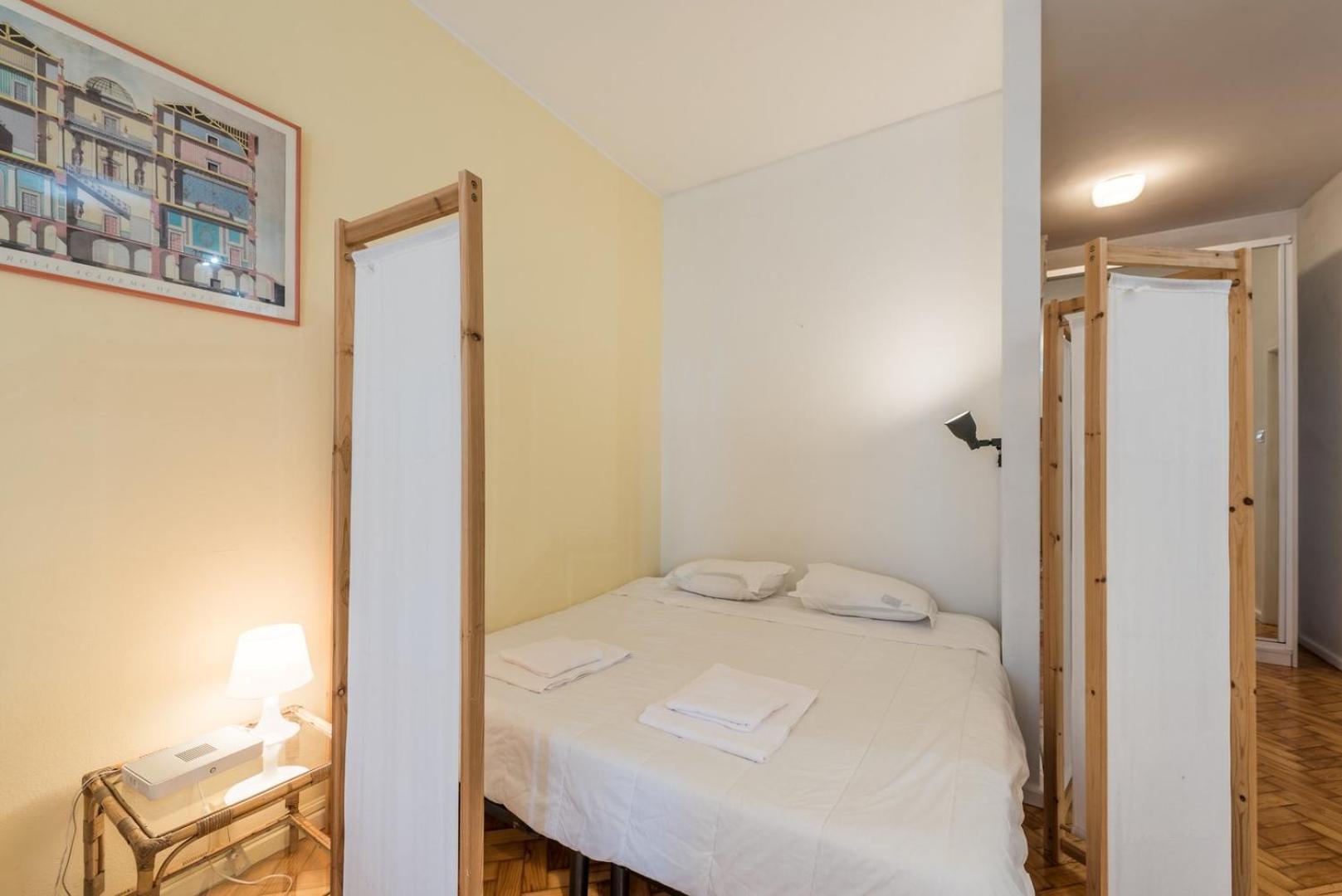 Guestready - Minimalistic Studio Downtown Porto Exterior photo