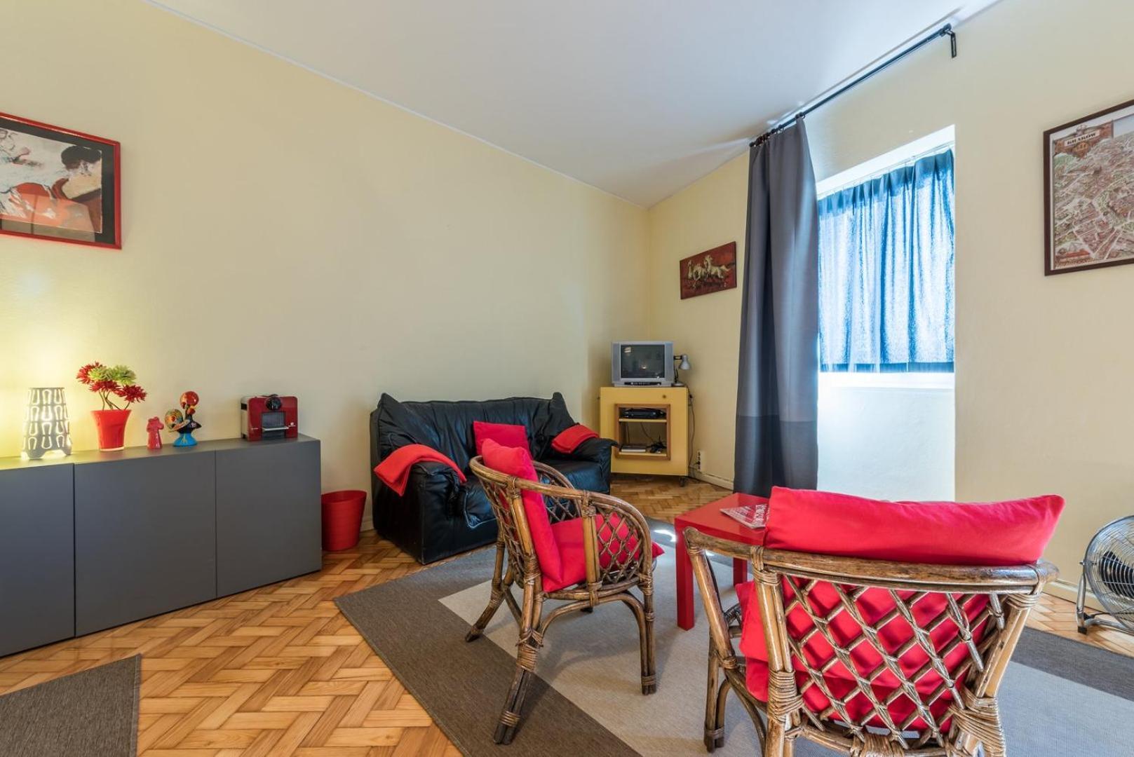 Guestready - Minimalistic Studio Downtown Porto Exterior photo