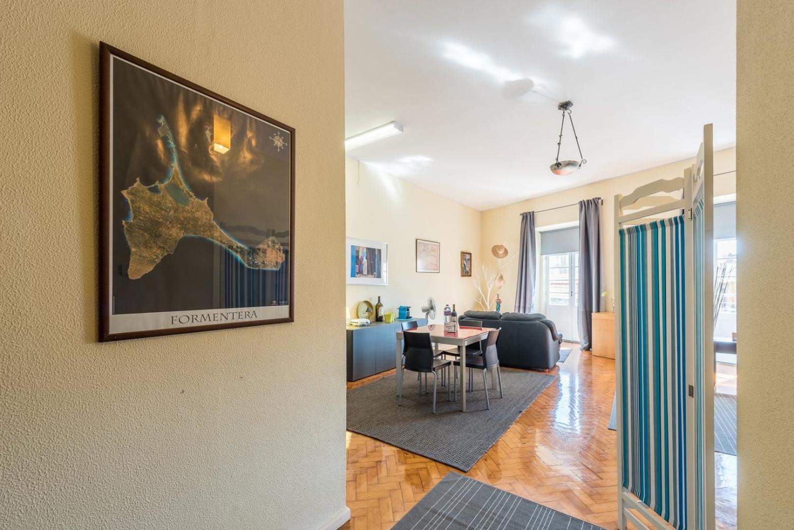 Guestready - Minimalistic Studio Downtown Porto Exterior photo