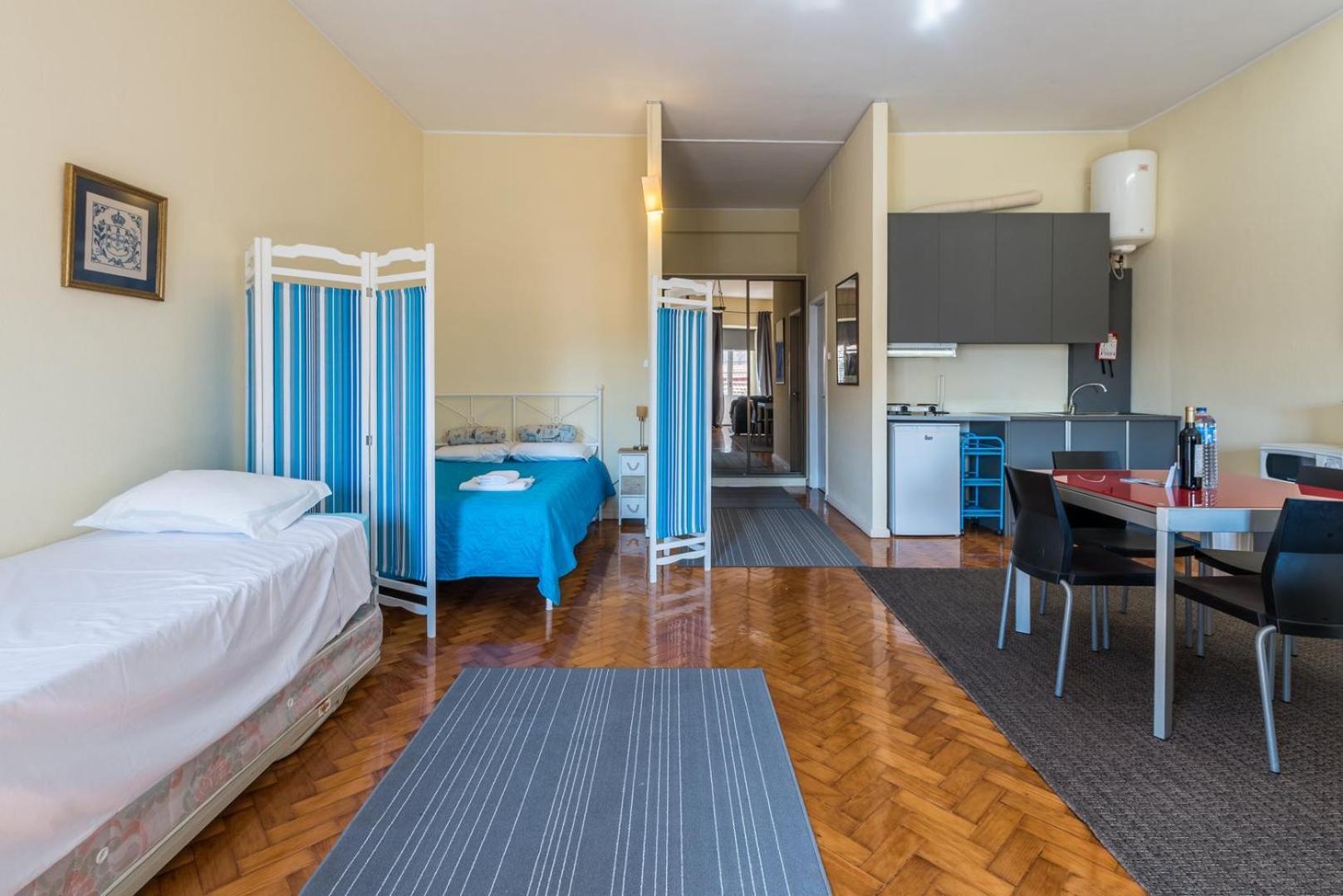 Guestready - Minimalistic Studio Downtown Porto Exterior photo